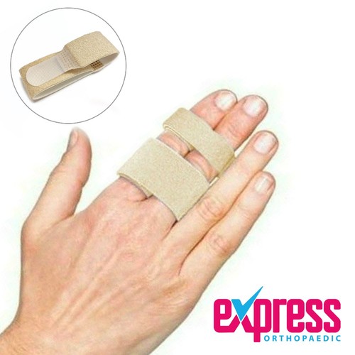 Buddy loop finger splint - buddy, /