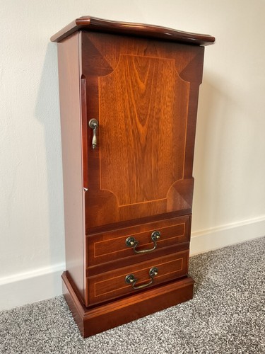 Vintage wooden storage - vintage,