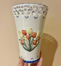 Vintage Delftware Royal