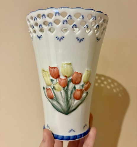 Vintage delftware royal - vintage,
