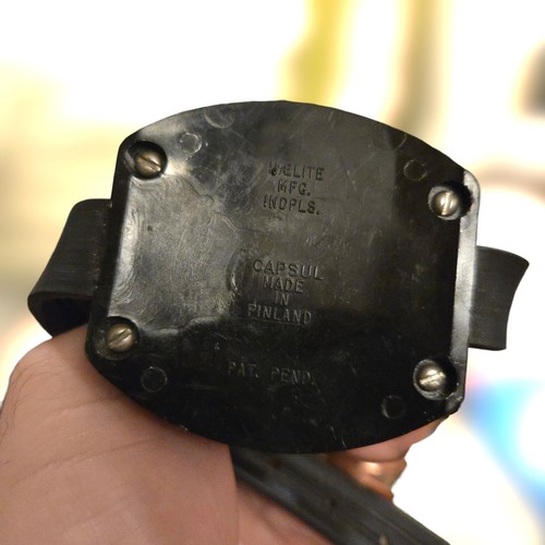 Vtg suunto diving wrist - vtg,