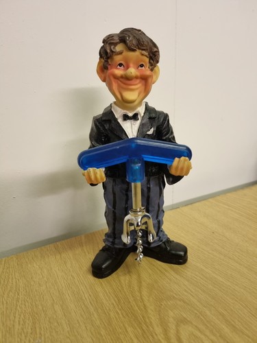 Bar butler novelty corkscrew - bar,