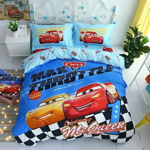 100 cotton cars lightning - cars,