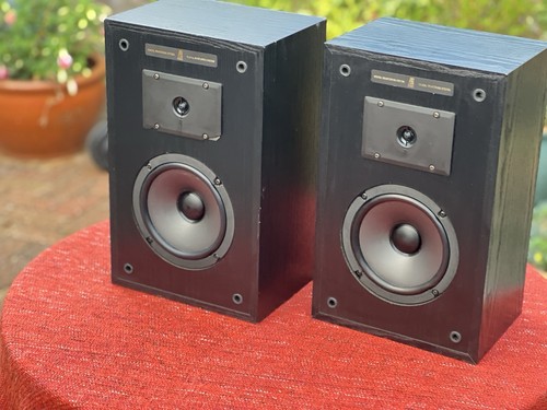Pair acoustic research - research, ar