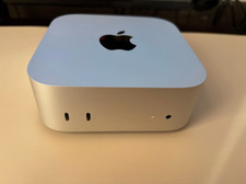 Apple Mac Mini M4 Desktop 16GB