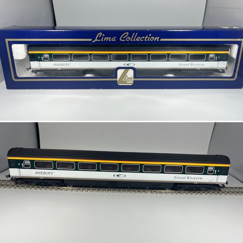 L305442 lima gauge mk3 - oo,