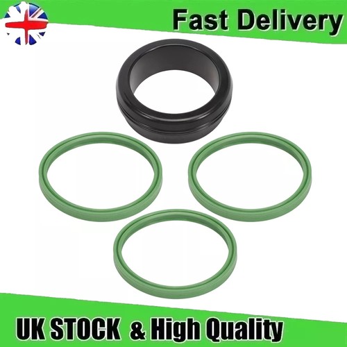 Intercooler turbo hose seal - hose,