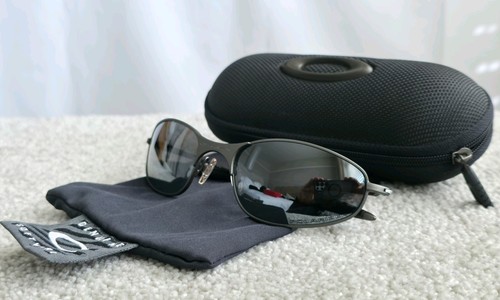 Oakley wire sunglasses - a,