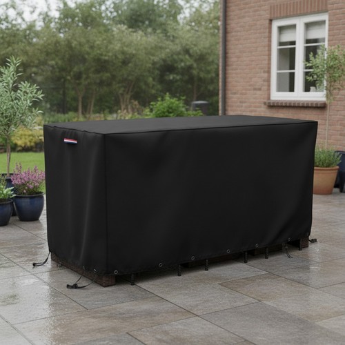 Outdoor bar height dining - height,
