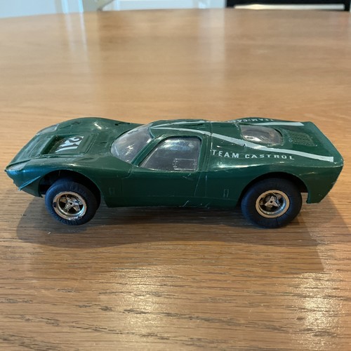 Vintage scalextric c15 - scalextric,