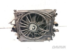 Volvo XC90 Set Of Radiator