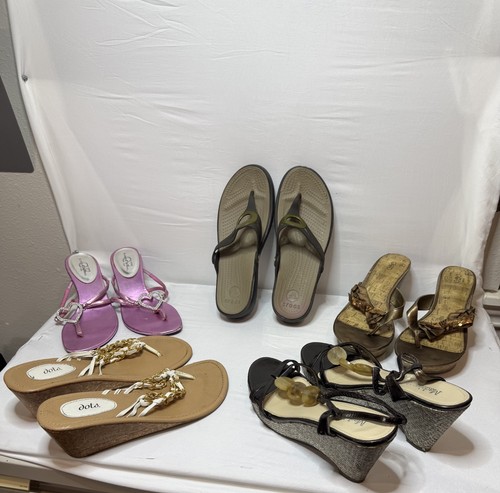 Lot women sandals - lot,