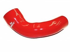 Roose Motorsport turbo to air