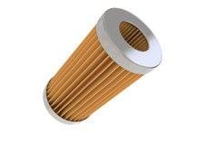 Genuine John Deere 1600 Turbo