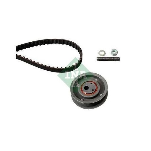530 0162 ina timing belt - 10,