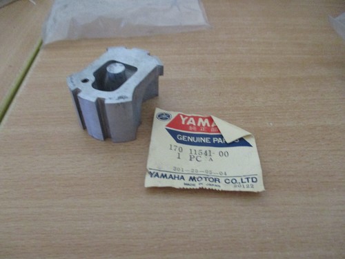 Yamaha genuine nos - yamaha, crankcase