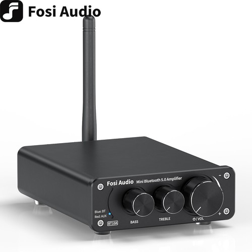 Fosi audio bt10a bluetooth - fosi,