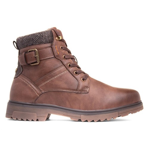 Stone creek mens - boots, brown
