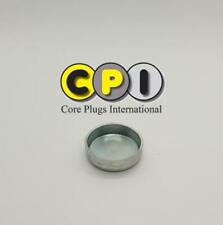 25mm Metal Steel Cup Cap