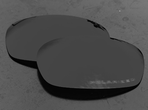 Etched polarized black iridium - etched,