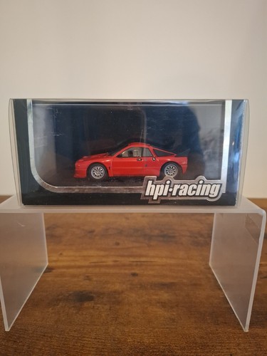 Hpi racing lancia - hpi,