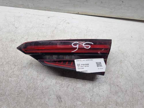 Audi rs5 mk2 rear - mk2, tail