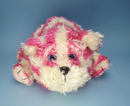 Bagpuss soft toy - bagpuss,
