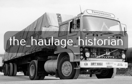 Thh truck photos volvo - truck,