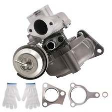 Engine turbo for vauxhall - for,