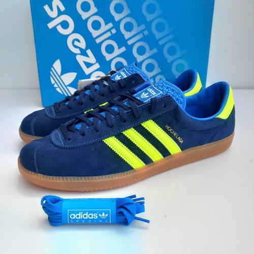 Bnib 2023 adidas spzl spezial - bnib,