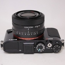 Sony DSC RX1R Used and in