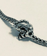 Trollbeads Retired Unicorn