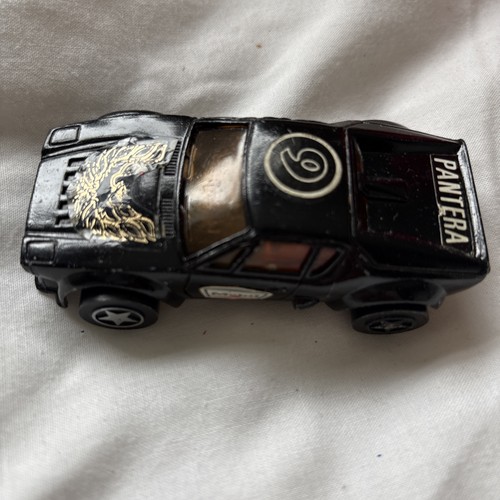 Zee zylmex tomaso pantera - zee,