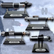 Star Wars Lightsaber Cosplay