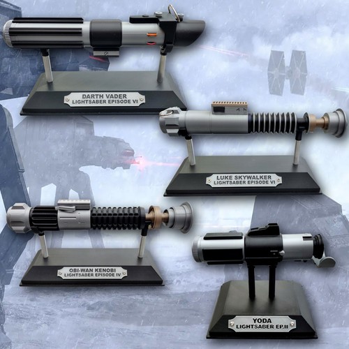 Star wars lightsaber cosplay - wars,