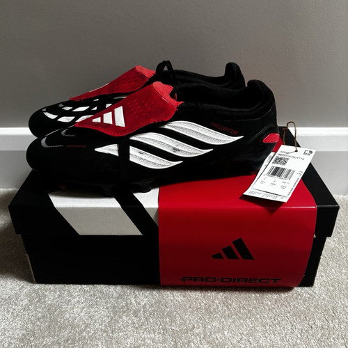 Adidas predator pro - adidas,