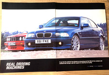 HARTGE H50 5.0 V8 + H36 E30