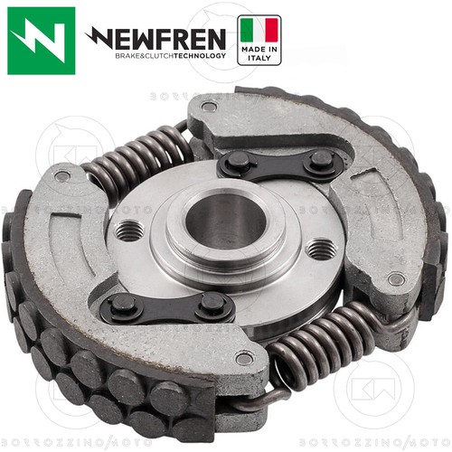 Complete newfren clutch bell - complete,