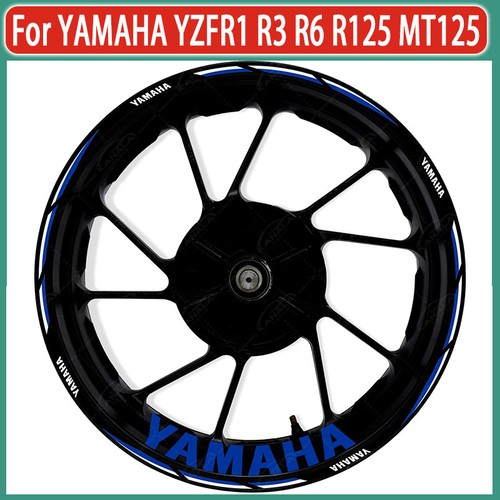 For yamaha yzfr1 - yamaha, r125