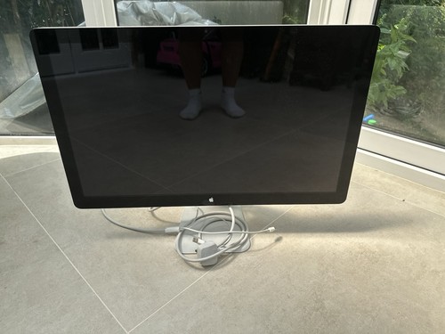 Apple cinema display - apple,