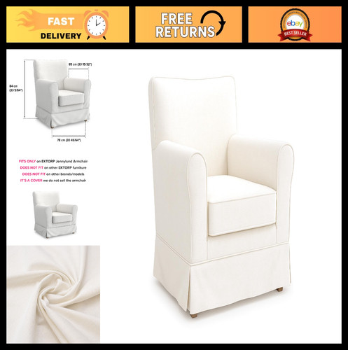 Armchair cover replacement - cover, for