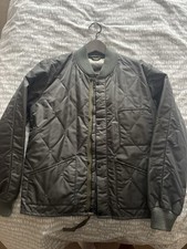 The Real Mccoys CWU 9/P Jacket Size M