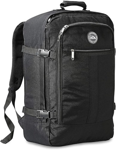 Cabin max metz - cabin, black
