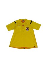 Adidas ADIDAS REFEREE SHIRT TRIKOT YELLOW XL