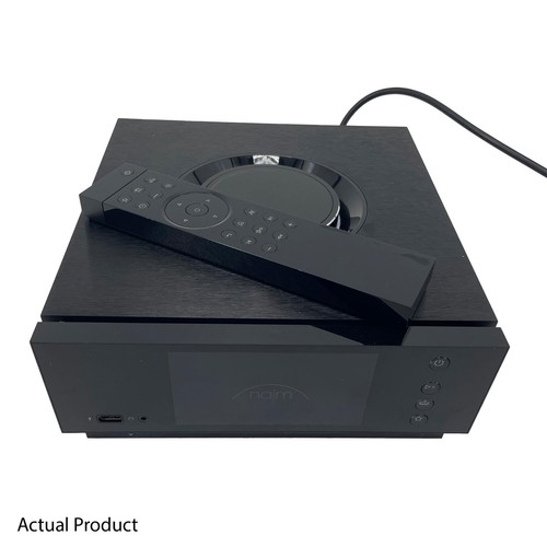Naim uniti atom streaming - uniti,