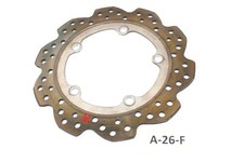 Honda NC 750 S ABS RC88 2015 -