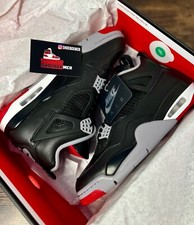 Nike Air Jordan 4 Retro High