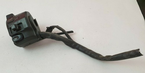 Left switch linker schalter - left,