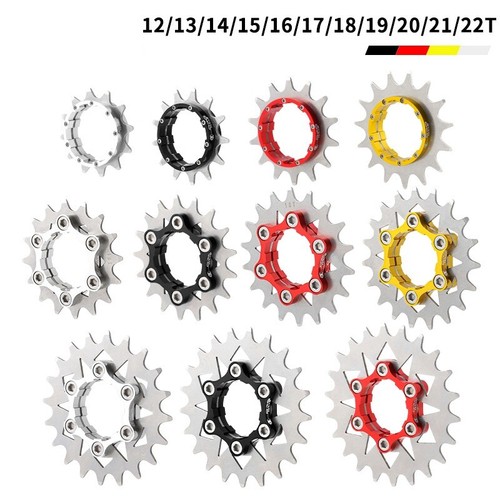 Bike single speed sprocket - bike,