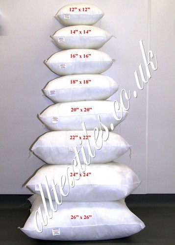 Cushion pads plump - cushion,